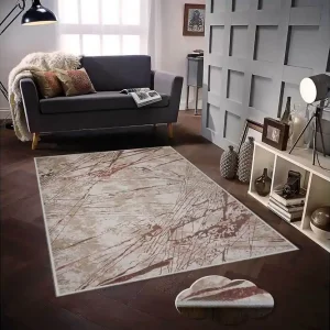 Beställ nu Homefesto Matta 120x180 cm - Textilier & mattor