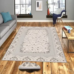 Trygg betalning Homefesto Matta 80x120 cm - Textilier & mattor