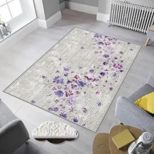 Beställ nu Homefesto Matta 100x200 cm - Textilier & mattor