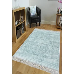 Bästa pris Homefesto Matta 100x200 cm - Textilier & mattor