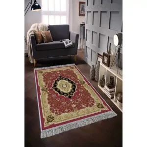 Trygg betalning Homefesto Matta 100x150 cm - Textilier & mattor