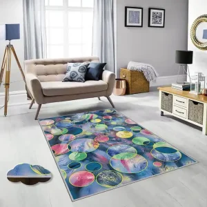 Begränsad tid Homefesto Matta 80x200 cm - Textilier & mattor