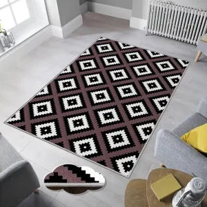 Begränsat erbjudande Homefesto Matta 100x150 cm - Textilier & mattor
