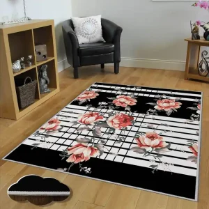 Beställ idag Homefesto Matta 80x200 cm - Textilier & mattor