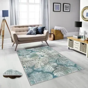 Bästa pris Homefesto Matta 120x180 cm - Textilier & mattor