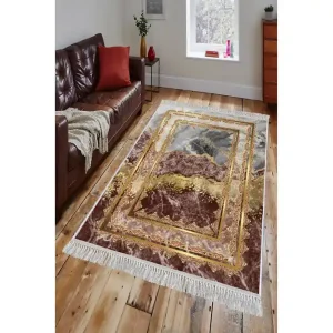 Billigare Homefesto Matta 120x180 cm - Textilier & mattor