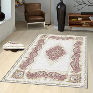 Trygg betalning Homefesto Matta 180x280 cm - Textilier & mattor