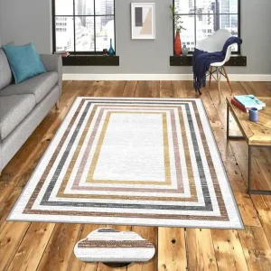 Snabb leverans Homefesto Matta 80x120 cm - Textilier & mattor