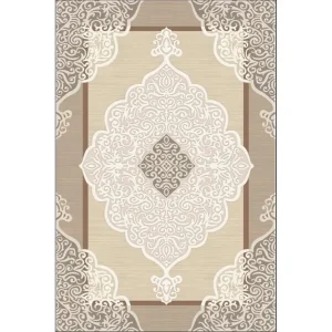 Trygg betalning Homefesto Matta 100x150 cm - Textilier & mattor