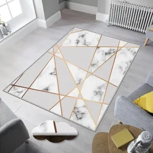 Begränsad tid Homefesto Matta 120x180 cm - Textilier & mattor