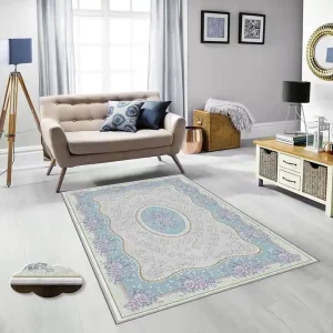 Billigare Homefesto Matta 100x150 cm - Textilier & mattor