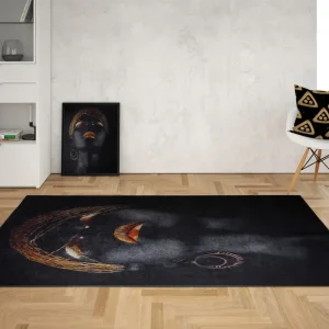 Beställ nu Homefesto Matta 80x120 cm - Textilier & mattor