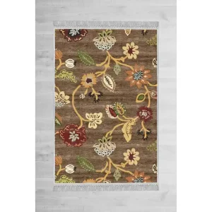 Trygg betalning Homefesto Matta 160x230 cm - Textilier & mattor