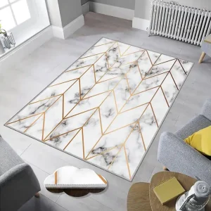 Snabb frakt Homefesto Matta 80x120 cm - Textilier & mattor