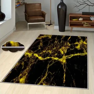 Beställ nu Homefesto Matta 80x120 cm - Textilier & mattor