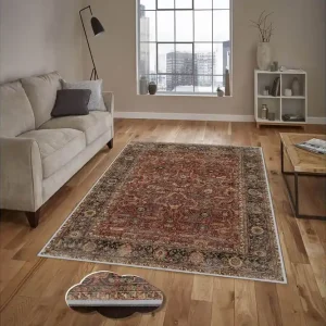 Beställ idag Homefesto Matta 80x300 cm - Textilier & mattor