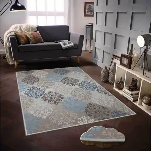 Billigare Homefesto Matta 100x200 cm - Textilier & mattor