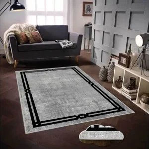 Begränsat erbjudande Homefesto Matta 80x300 cm - Textilier & mattor