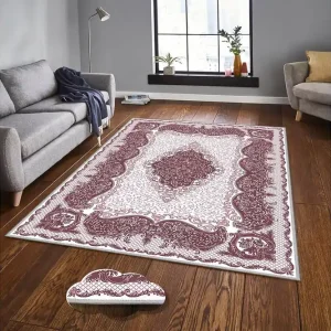 Beställ idag Homefesto Matta 100x200 cm - Textilier & mattor