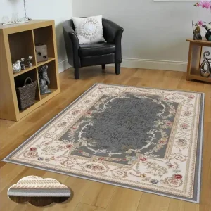 Billig Homefesto Matta 80x300 cm - Textilier & mattor