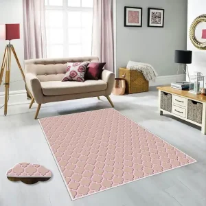 Begränsad tid Homefesto Matta 120x180 cm - Textilier & mattor