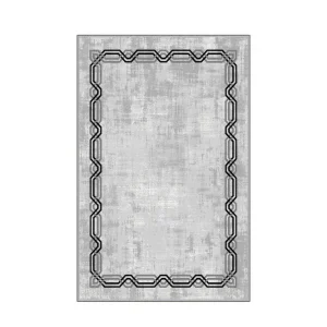 Trygg betalning Homefesto Matta 160x230 cm - Textilier & mattor