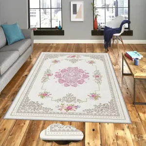 Snabb leverans Homefesto Matta 80x300 cm - Textilier & mattor