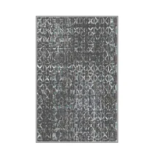 Billig Homefesto Matta 140x220 cm - Textilier & mattor