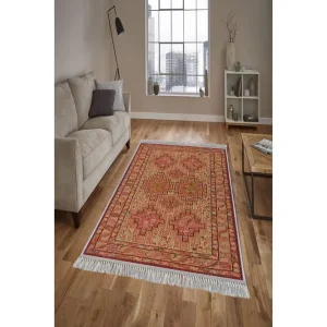 Trygg betalning Homefesto Matta 100x200 cm - Textilier & mattor