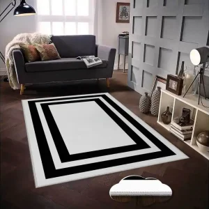 Sista chansen Homefesto Matta 160x230 cm - Textilier & mattor