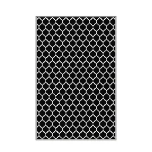 Trygg betalning Homefesto Matta 160x230 cm - Textilier & mattor