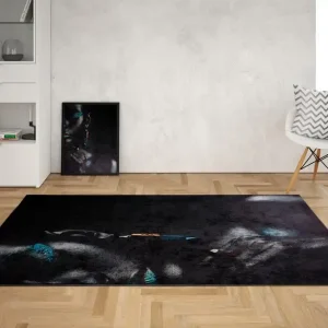 Begränsat antal Homefesto Matta 80x120 cm - Textilier & mattor