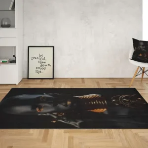 Utförsäljning Homefesto Matta 80x200 cm - Textilier & mattor