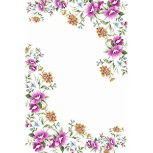 Utförsäljning Homefesto Matta 80x150 cm - Textilier & mattor